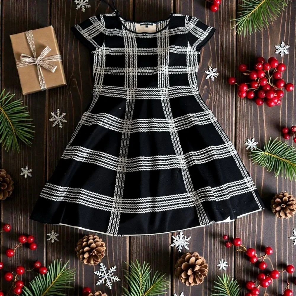 Bundle: Girls’ Dress Set – Sizes 10-14